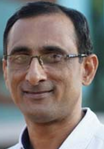 Pr. Regi Mammen